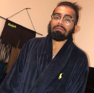 Meet your Posher, Christian lee